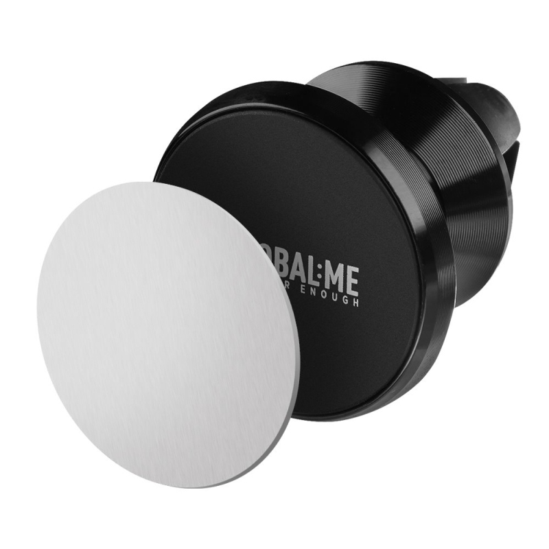 BALENIE:ME MagDot Magnetický držiak do auta čierny