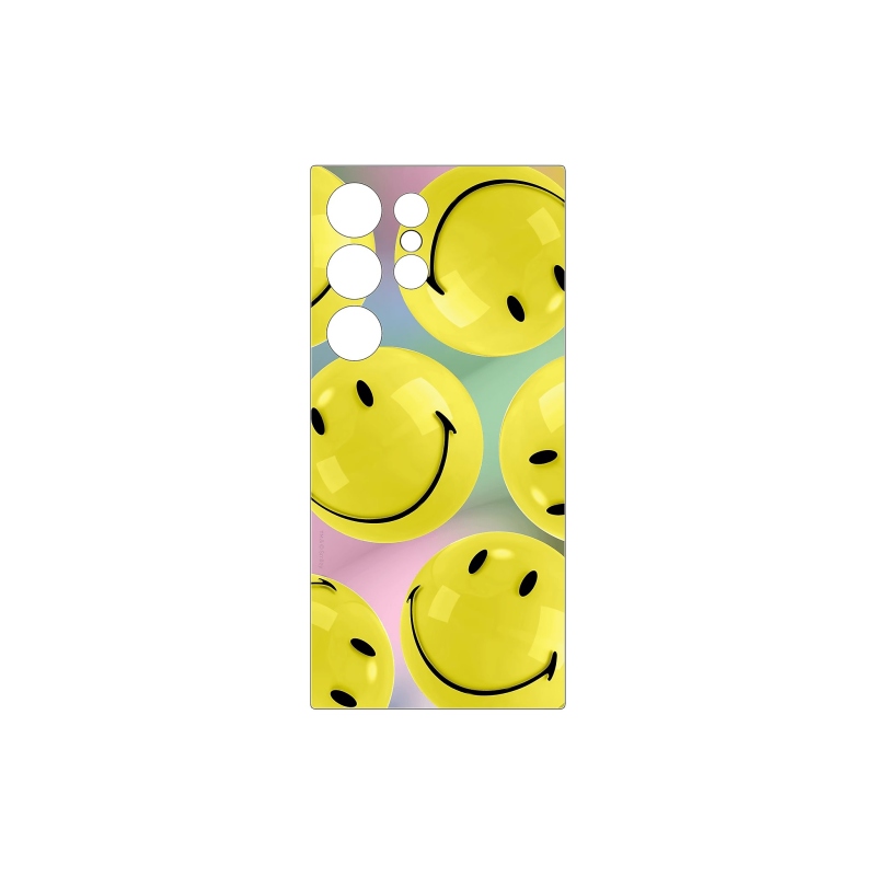 EF-MS928CYE Samsung FlipSuit Kryt pre Galaxy S24 Ultra Yellow