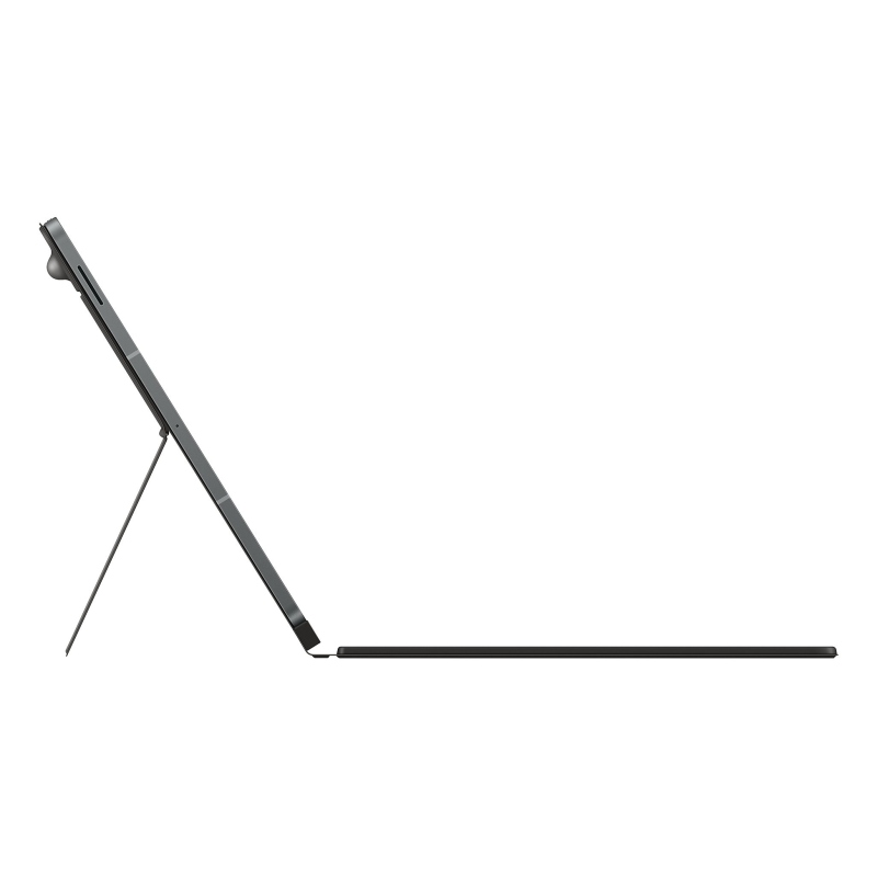 EF-DX625UBE Samsung Book Keyboard Puzdro pre Galaxy Tab S10 FE+ Black