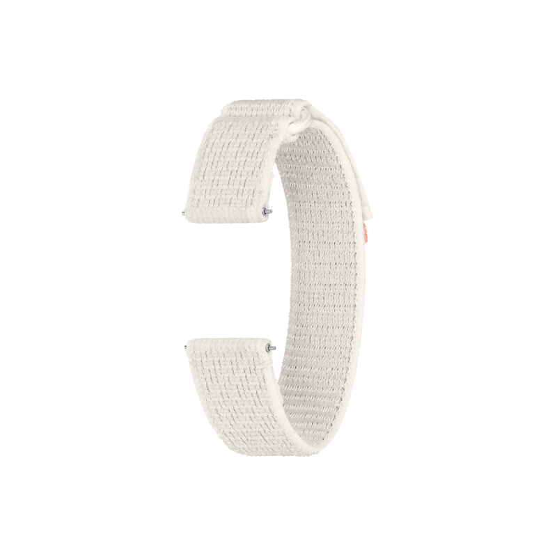 ET-SVR93SUE Samsung Galaxy Watch 6/6 Classic Textilný Remienok S/M Sand