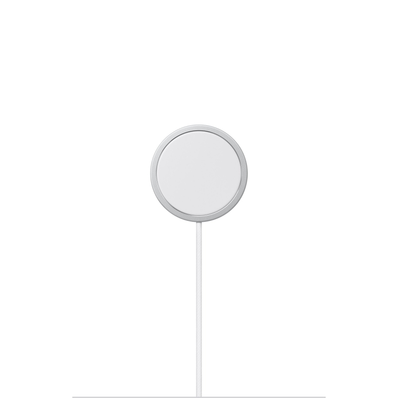 MX6Y3AM/A Apple MagSafe bezdrôtová nabíjačka 2 m, biela