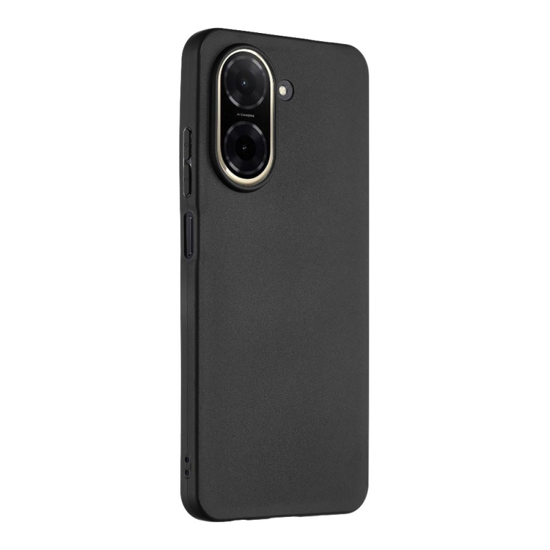 Tactical TPU Kryt pre Xiaomi Redmi A5 4G Black