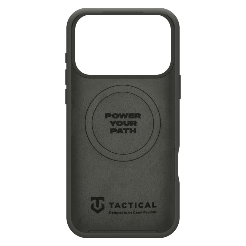 Tactical MagForce Velvet Smoothie 2.0 – puzdro pre Apple iPhone 18 Pro/17 Pro Bazooka