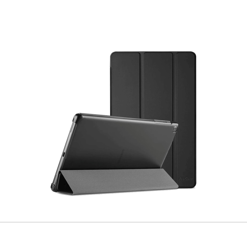 GP-FBX236AE Puzdro Samsung pre Galaxy Tab A11+ čierne