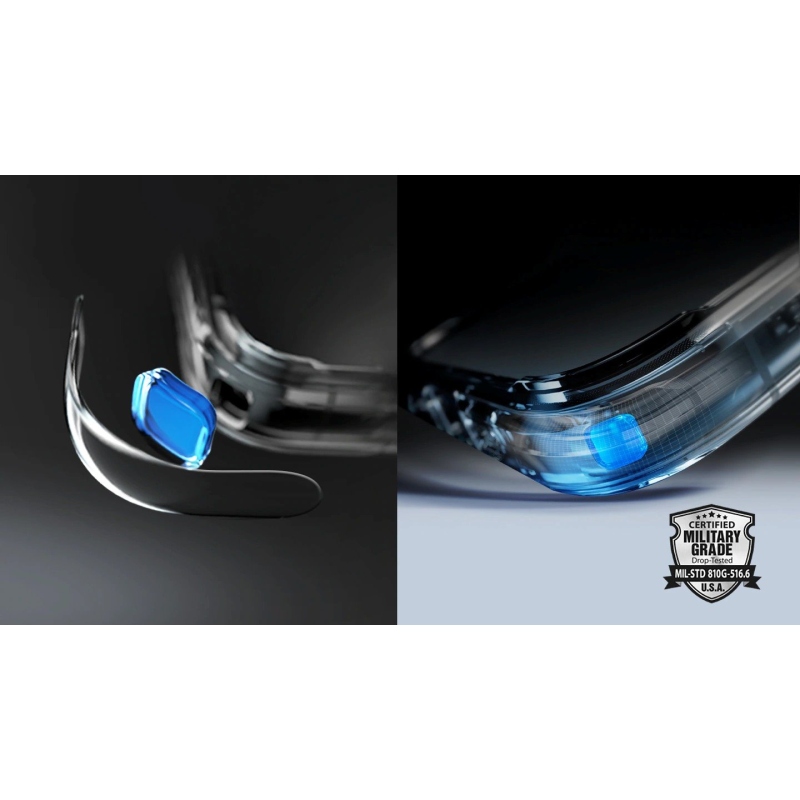 GP-FPF766PGA Samsung by Spigen ThinFit Magnetic Cover pre Galaxy Z Flip 7 Black