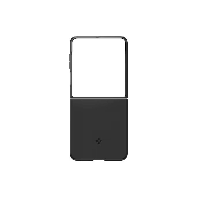 GP-FPF766PGA Samsung by Spigen ThinFit Magnetic Cover pre Galaxy Z Flip 7 Black