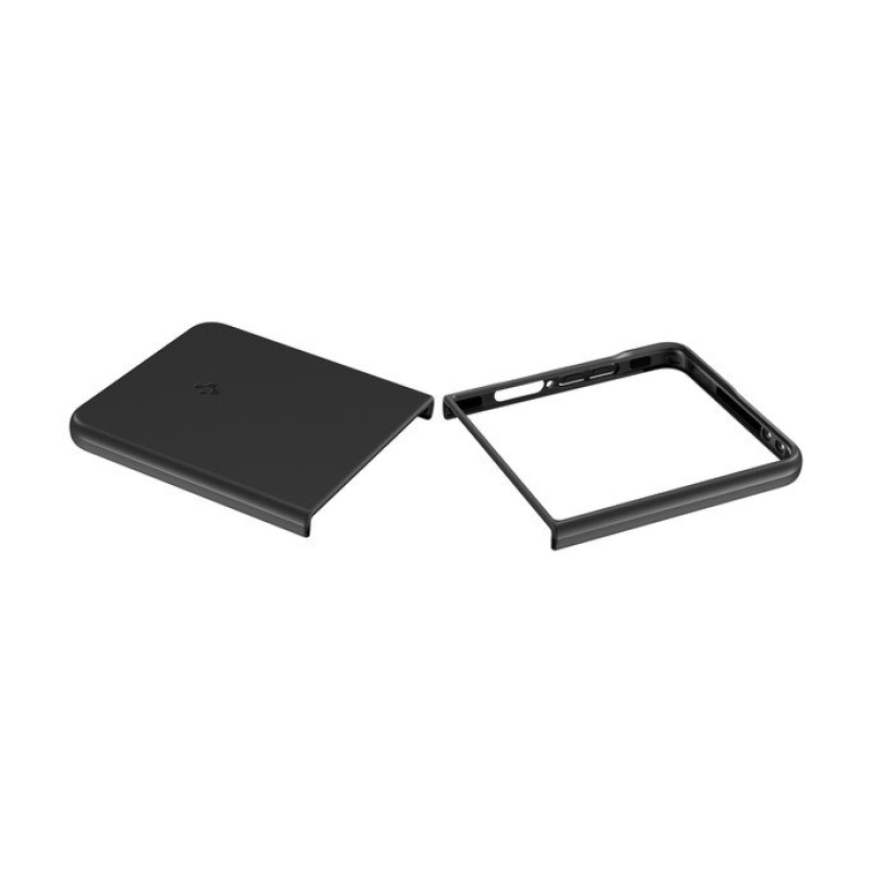 GP-FPF766PGA Samsung by Spigen ThinFit Magnetic Cover pre Galaxy Z Flip 7 Black