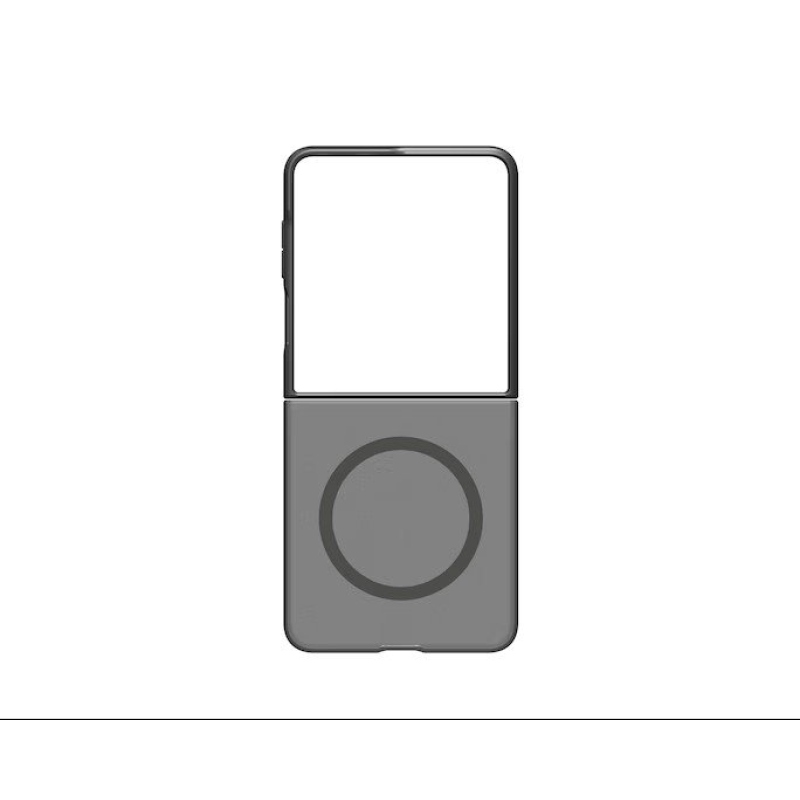 GP-FPF766PGB Samsung by Spigen Capella Magnetický kryt pre Galaxy Z Flip 7 Frost Black