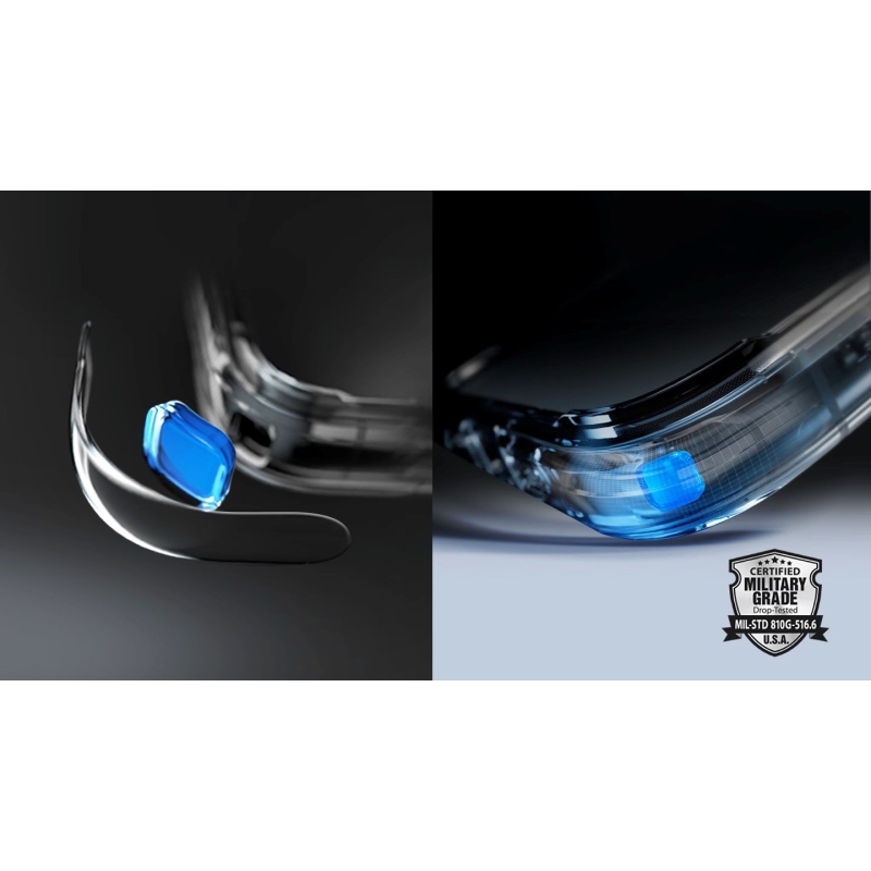 GP-FPF766PGB Samsung by Spigen Capella Magnetický kryt pre Galaxy Z Flip 7 Frost Black