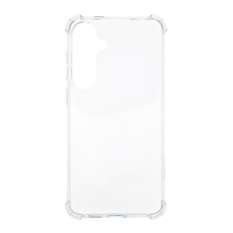 GP-FPS936AE Samsung by Mobeen Priehľadný kryt pre Galaxy S25+ Transparent