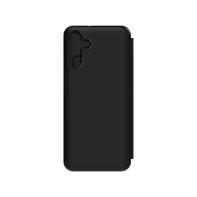 GP-FWA356AMA Samsung Flipové Púzdro pre Galaxy A35 Black