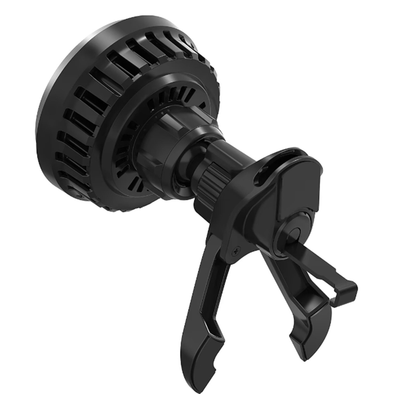 GP-PWU025WIB Samsung Magnetický Držiak do Autá s Bezdrôtovým Nabíjaním Black