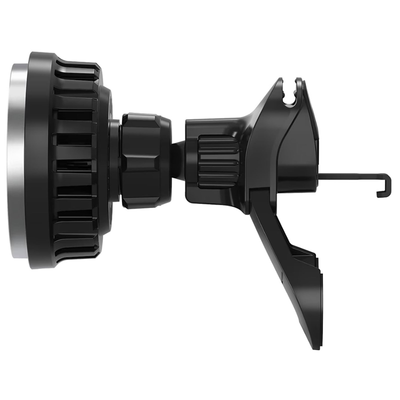 GP-PWU025WIB Samsung Magnetický Držiak do Autá s Bezdrôtovým Nabíjaním Black