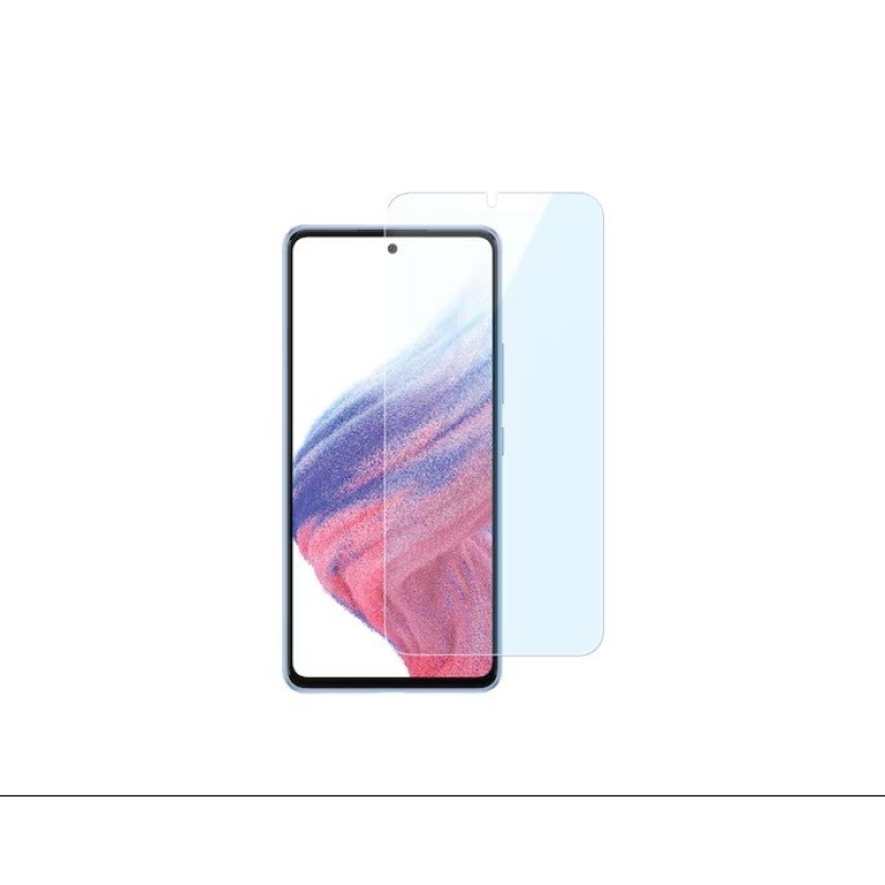 GP-TTA266AE Samsung by Mobeen Tvrdené sklo pre Galaxy A26 5G Transparent