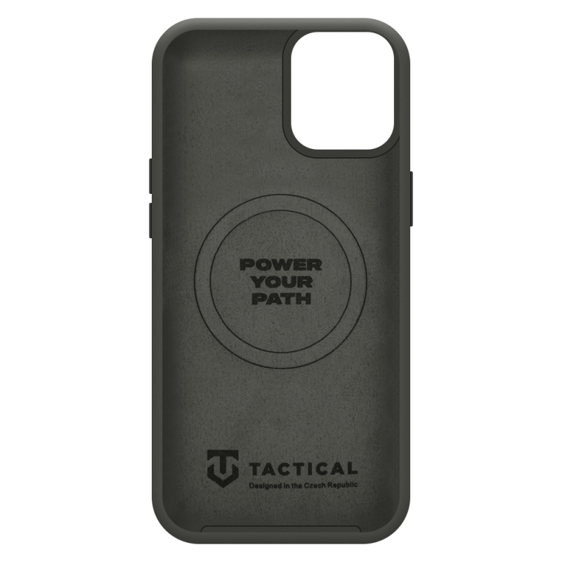 Tactical MagForce Velvet Smoothie 2.0 – puzdro pre Apple iPhone 12/12 Pro Bazooka