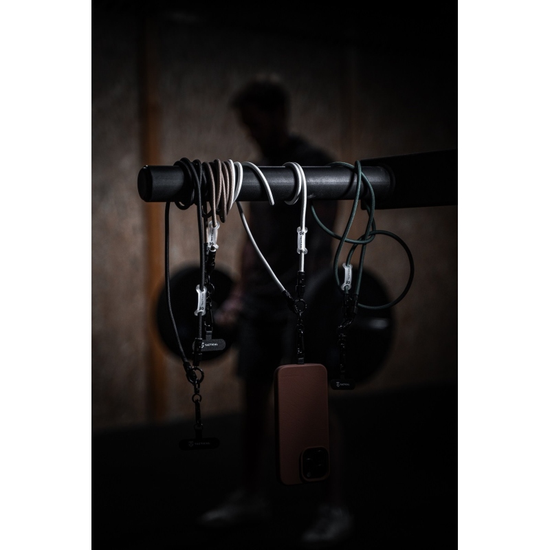 Taktický drôtový had USB-C 1,2 m Fly Moose