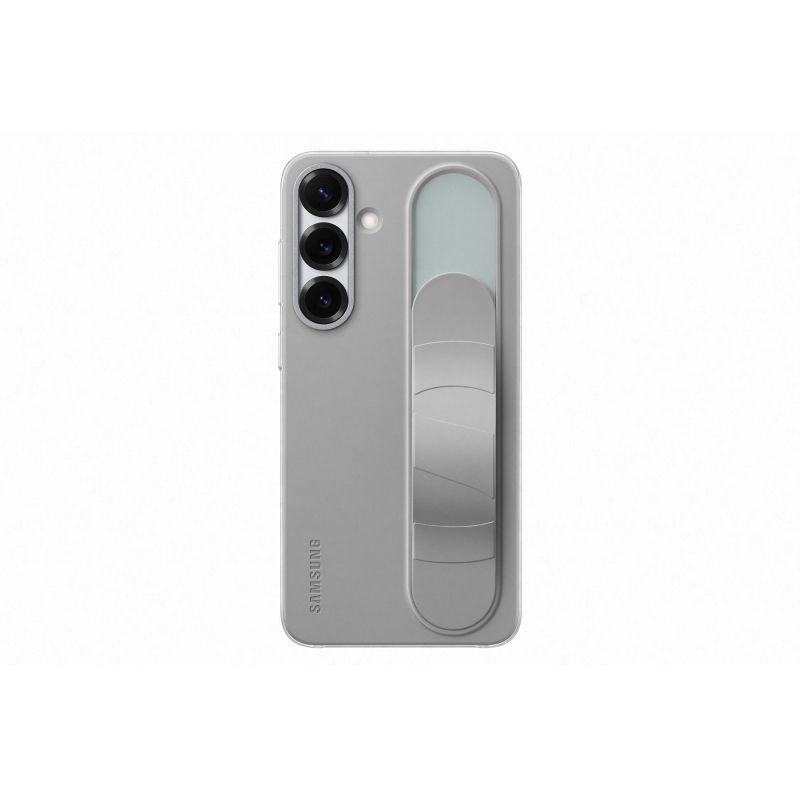 EF-GS936CJE Samsung Standing Grip Kryt pre Galaxy S25+ Gray
