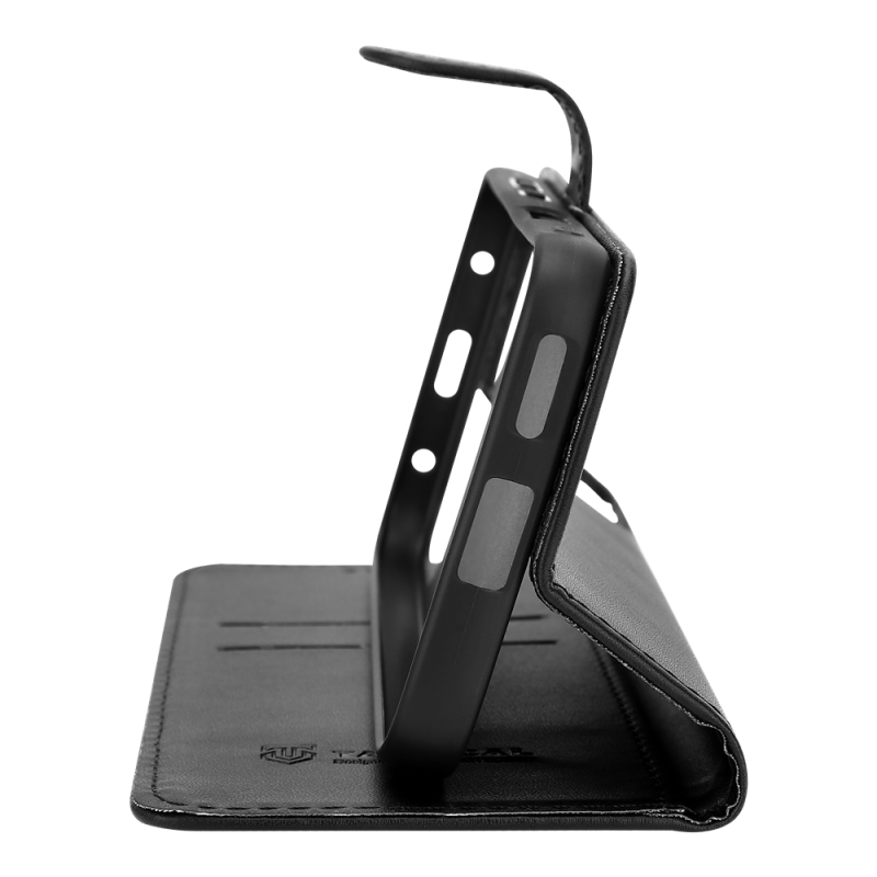 Tactical Field Notes pre Honor 600 Black