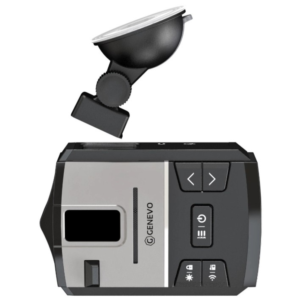 Magnetický držiak pre Genevo MAX