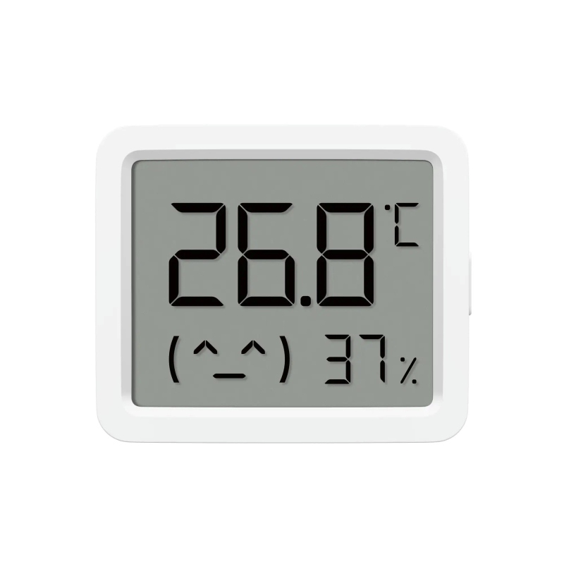Xiaomi Mi Monitor teploty a vlhkosti 3 Mini White