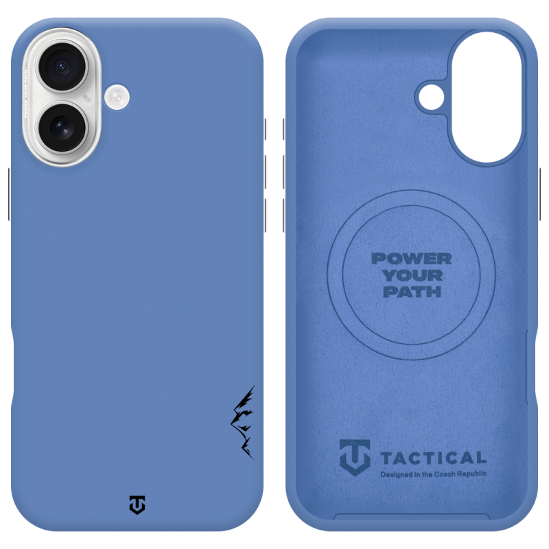 Tactical MagForce Velvet Smoothie 2.0 – puzdro pre Apple iPhone 16 Avatar