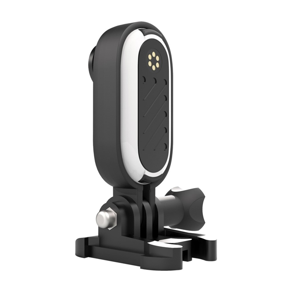 Ochranný rám PULUZ s nastaviteľným uhlom pre Insta360 GO 3 / GO 3S