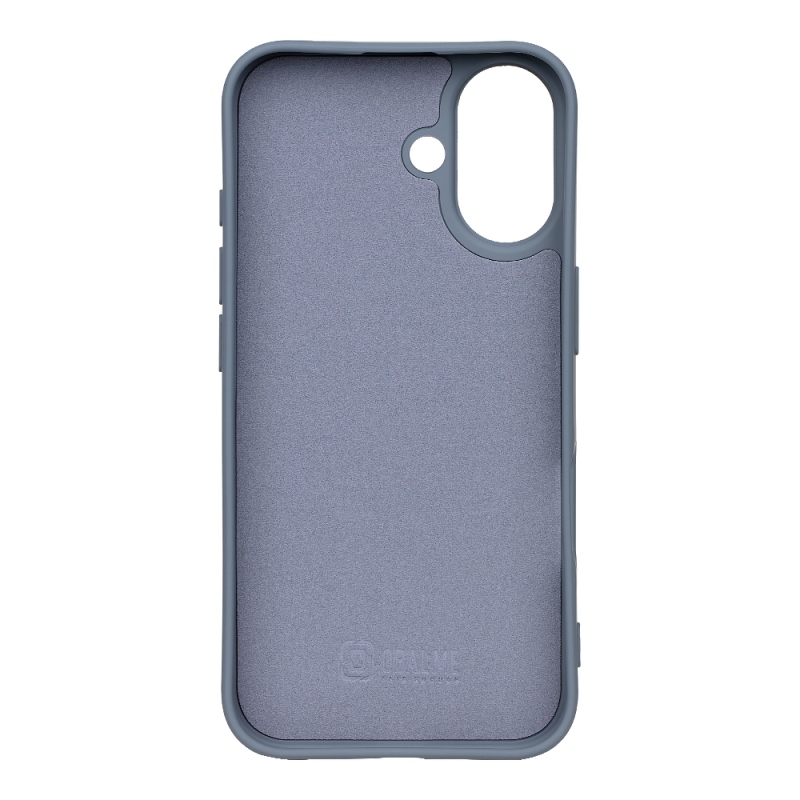 OBAL:ME MagNetix Sculpt Puzdro pre Apple iPhone 16 v farbe Slate Blue
