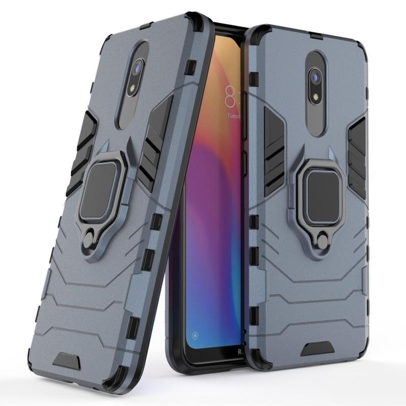 Guard hybridný odolný kryt na mobil Xiaomi Redmi 8A - modrý