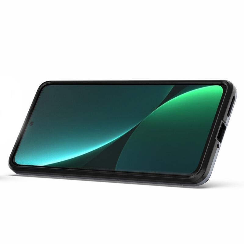 Guardy odolný hybridný kryt na mobil Xiaomi 12 Pro - modrý