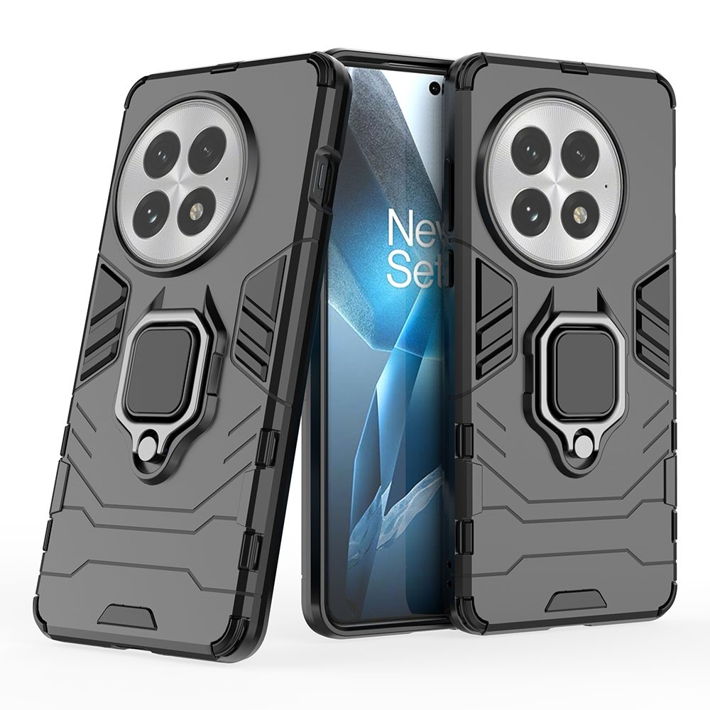 Guardy odolný kryt na mobil OnePlus 13 - čierny