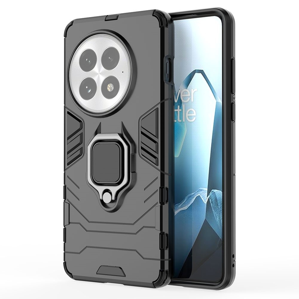 Guardy odolný kryt na mobil OnePlus 13 - čierny