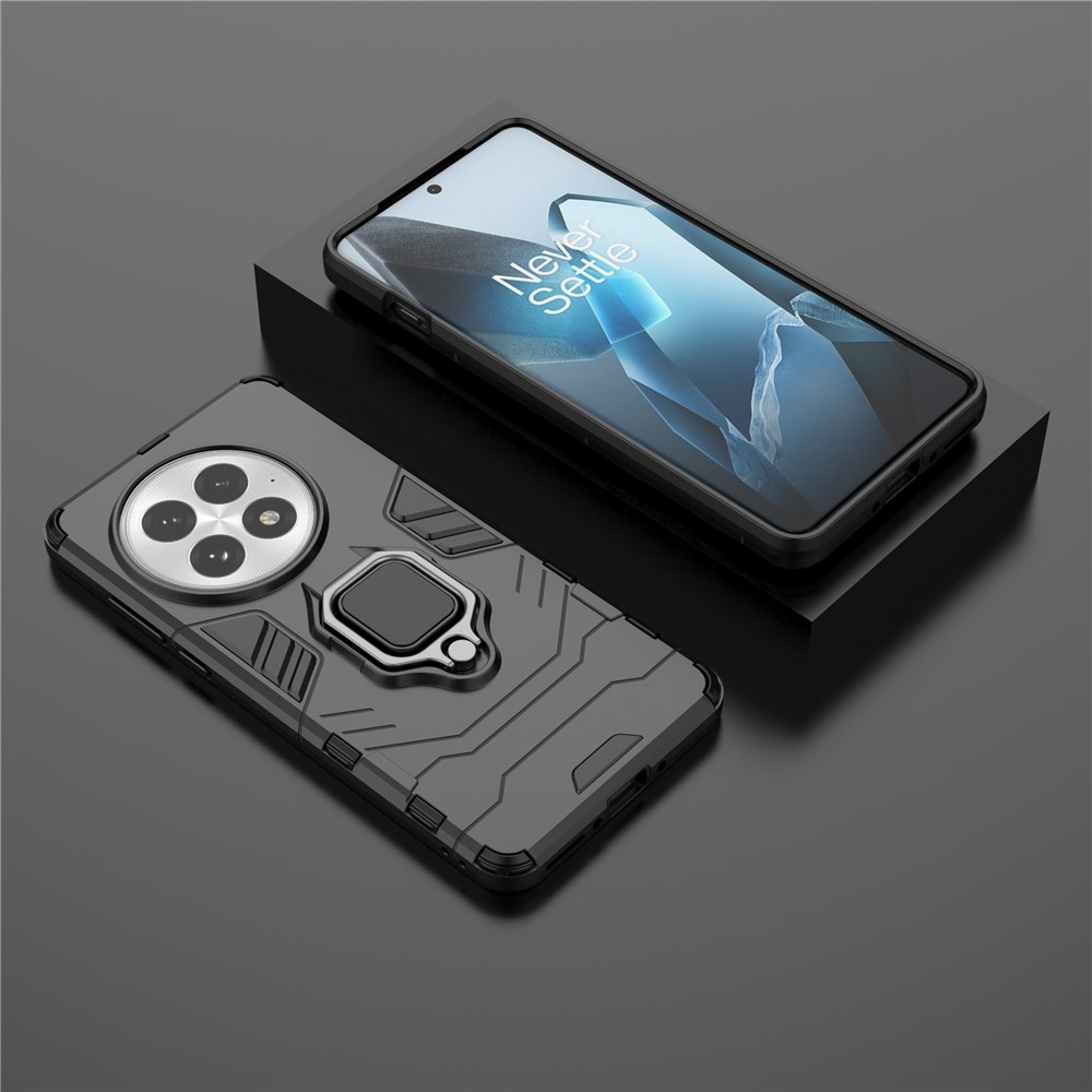 Guardy odolný kryt na mobil OnePlus 13 - čierny