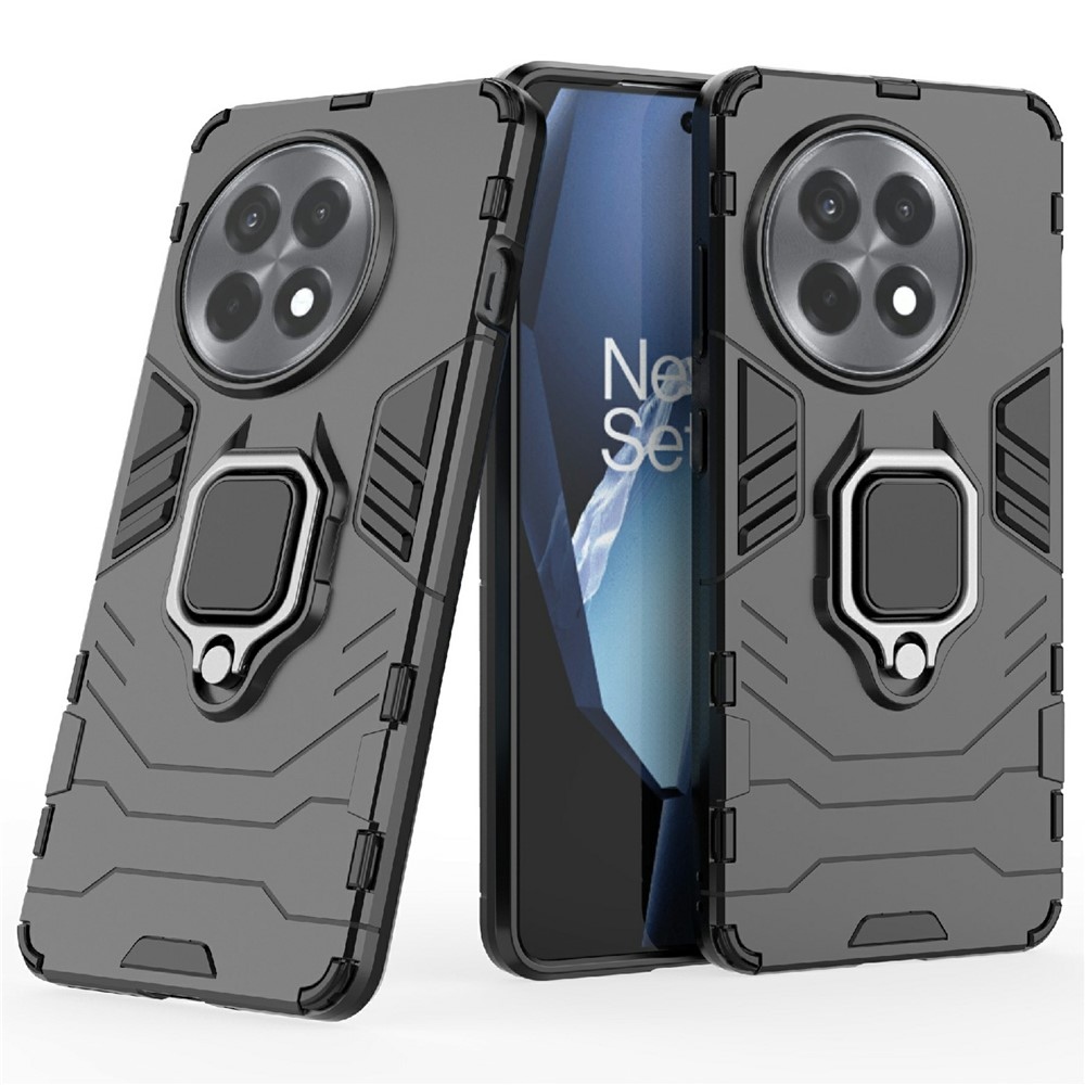 Guardy odolný kryt na OnePlus 13R 5G - čierny