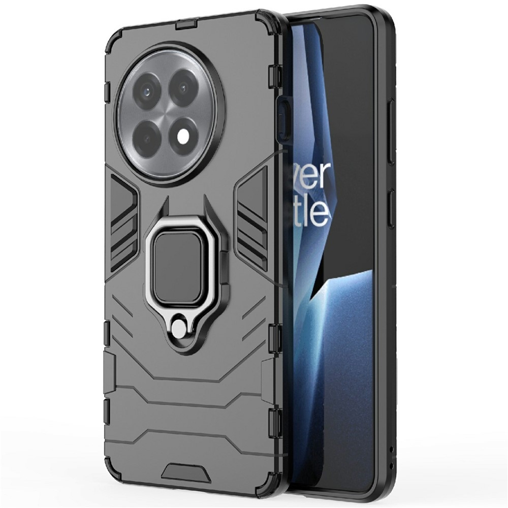 Guardy odolný kryt na OnePlus 13R 5G - čierny