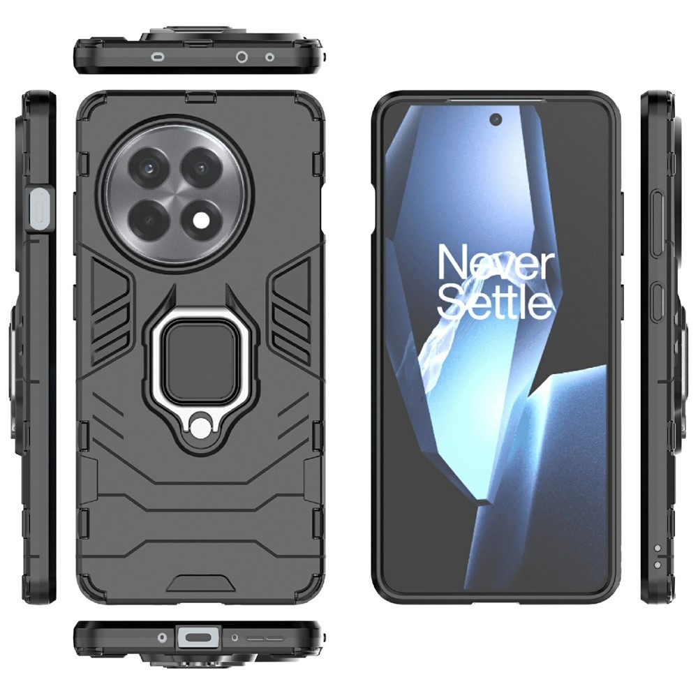 Guardy odolný kryt na OnePlus 13R 5G - čierny