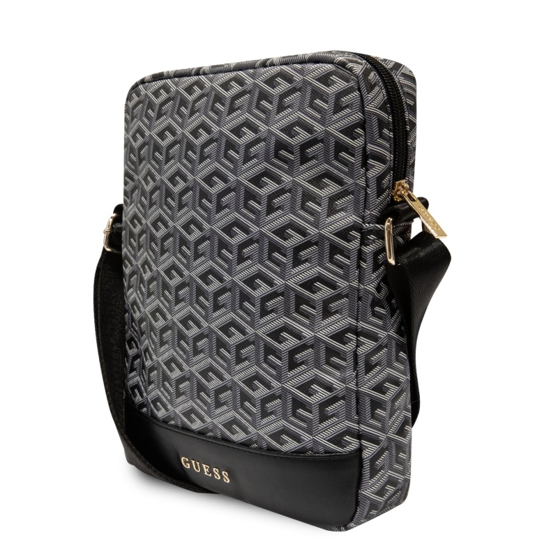 Guess PU G Cube Tablet Bag 10
