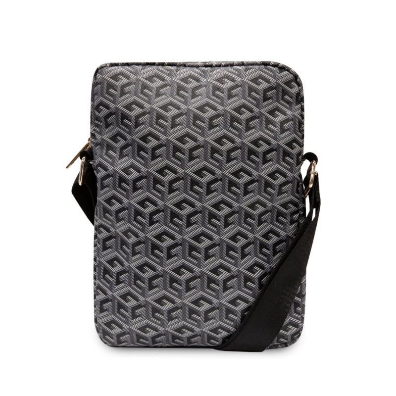 Guess PU G Cube Tablet Bag 10