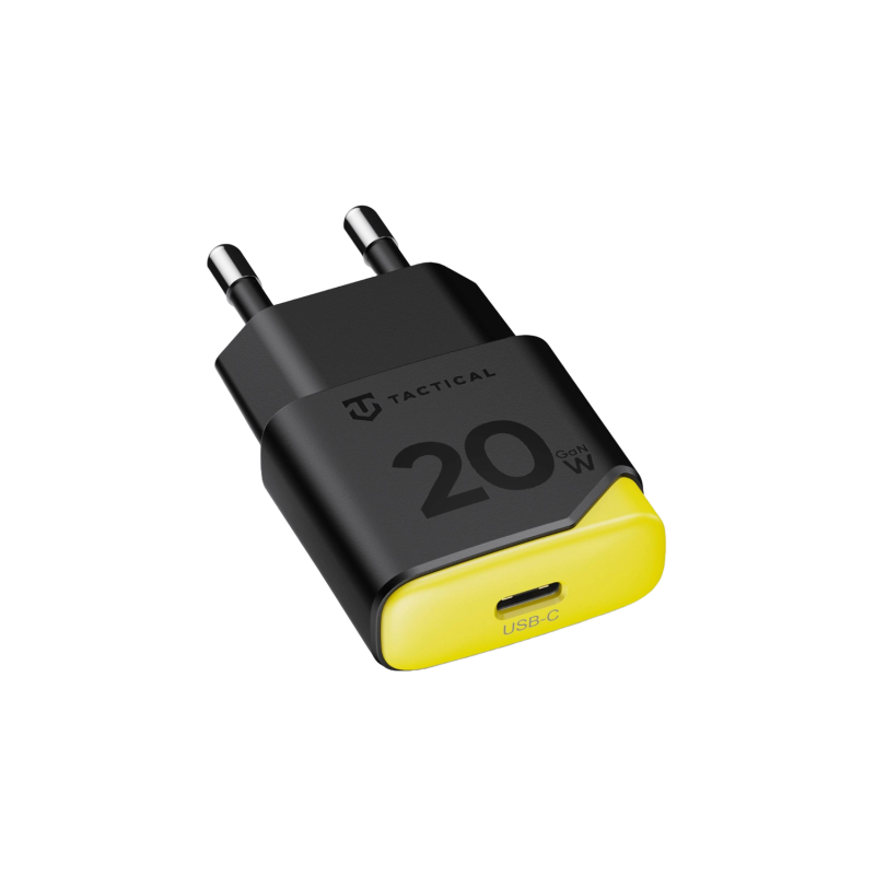 Taktické minimi GaN 20W