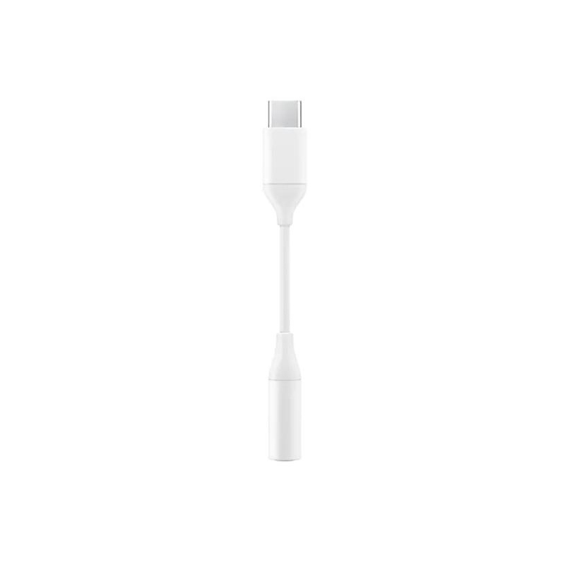 EE-UC10JUWE Samsung Adapter USB-C/Audio White