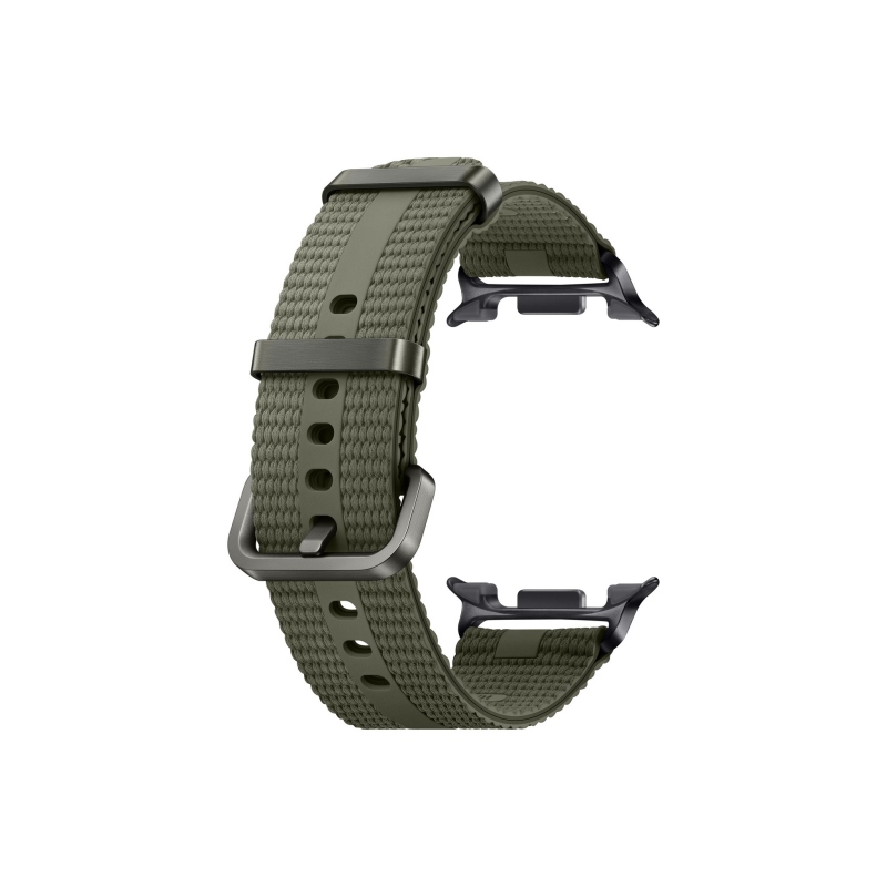 ET-SOL32SGE Samsung Galaxy Watch 8/8 Classic Štýlový športový remienok S/M zelený