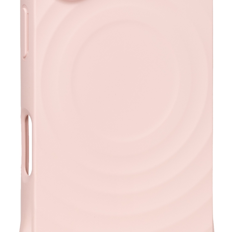 OBAL:ME MagNetix Orbit Puzdro pre Apple iPhone 16 ružové
