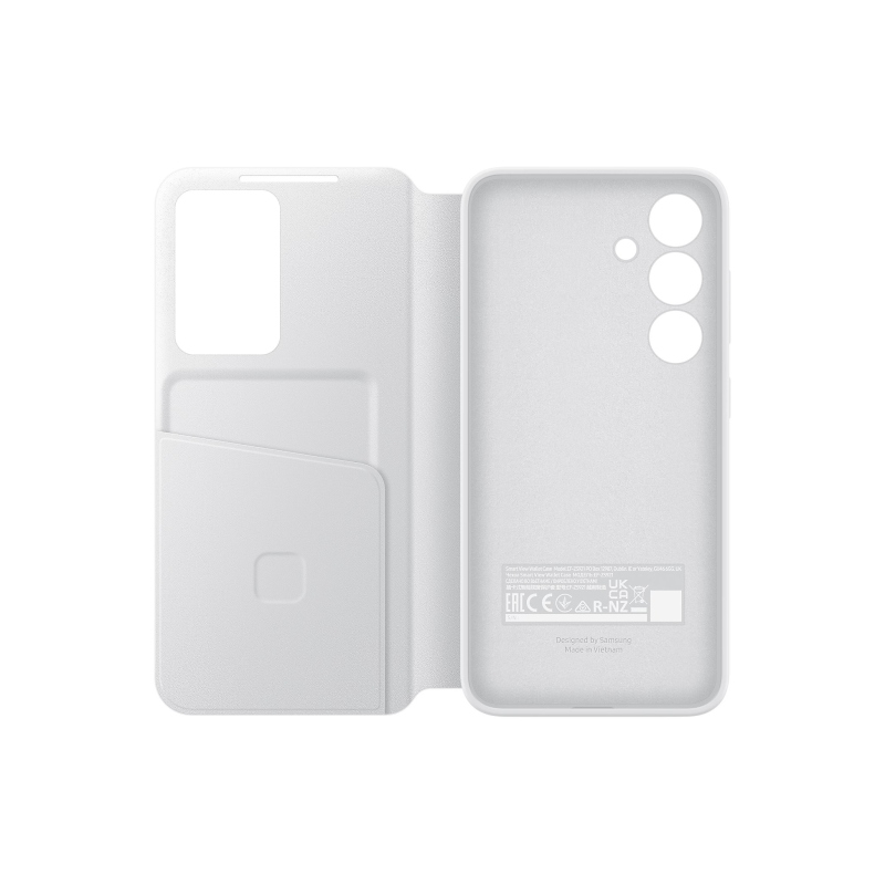 EF-ZS921CWE Samsung Smart View Puzdro pre Galaxy S24 White