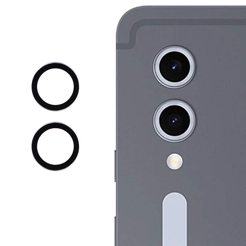 Sklo šošovky fotoaparátu na Samsung Galaxy S10 Ultra/S10+/S9 FE+/S9 Ultra/S9+