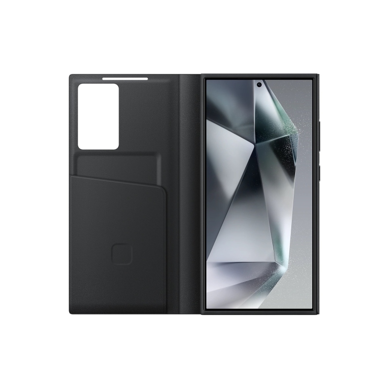 EF-ZS928CBE Samsung Smart View Puzdro pre Galaxy S24 Ultra Black