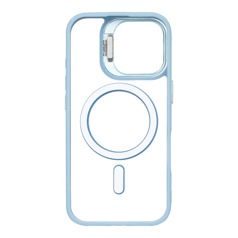 OBAL:ME MagNetix Versa Puzdro pre Apple iPhone 17 Sky Blue