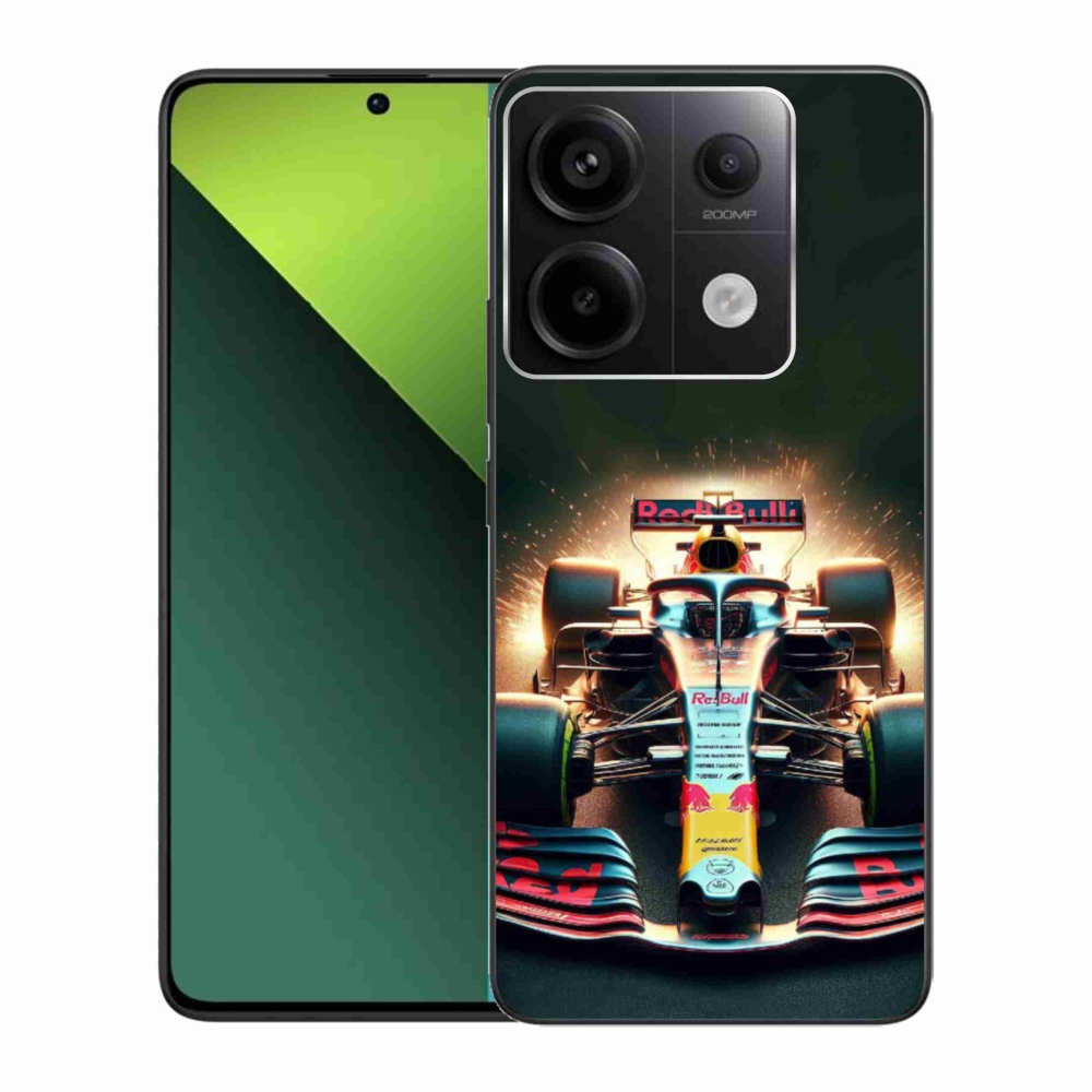 Gélový kryt mmCase na Xiaomi Redmi Note 13 Pro 5G/Poco X6 5G - formula 3