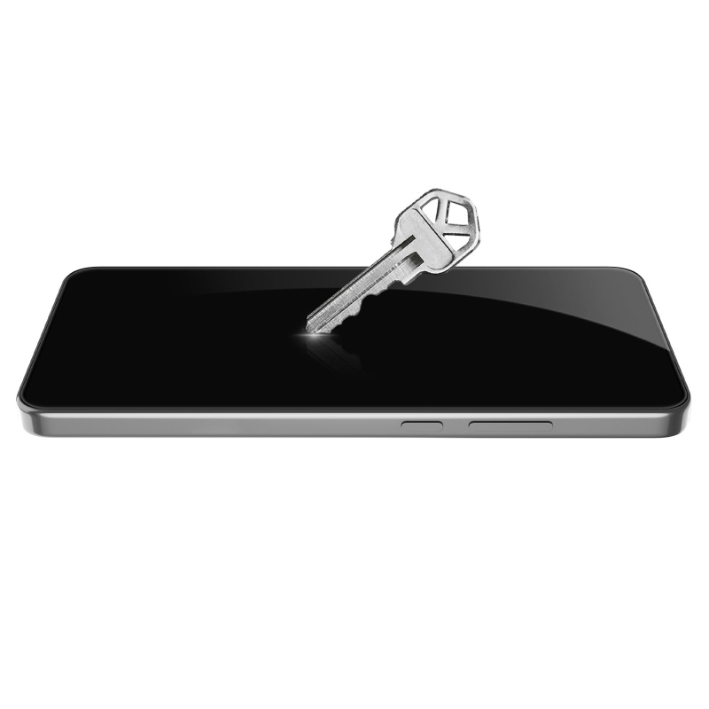 Nillkin Tvrdené Sklo 2.5D CP+ PRO Black pre Poco F7