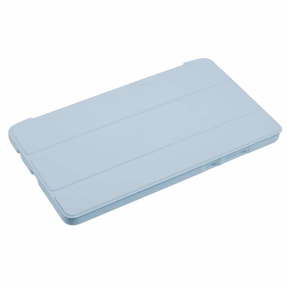 Cases skladacie púzdro na Xiaomi Redmi Pad SE 8.7 - svetlomodré