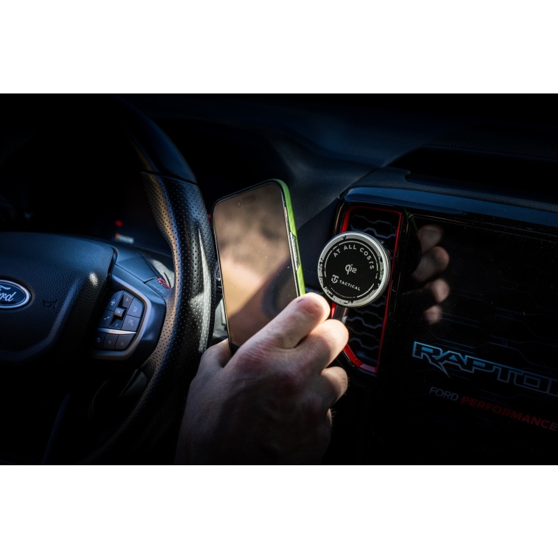 Taktická MagForce EQui2p