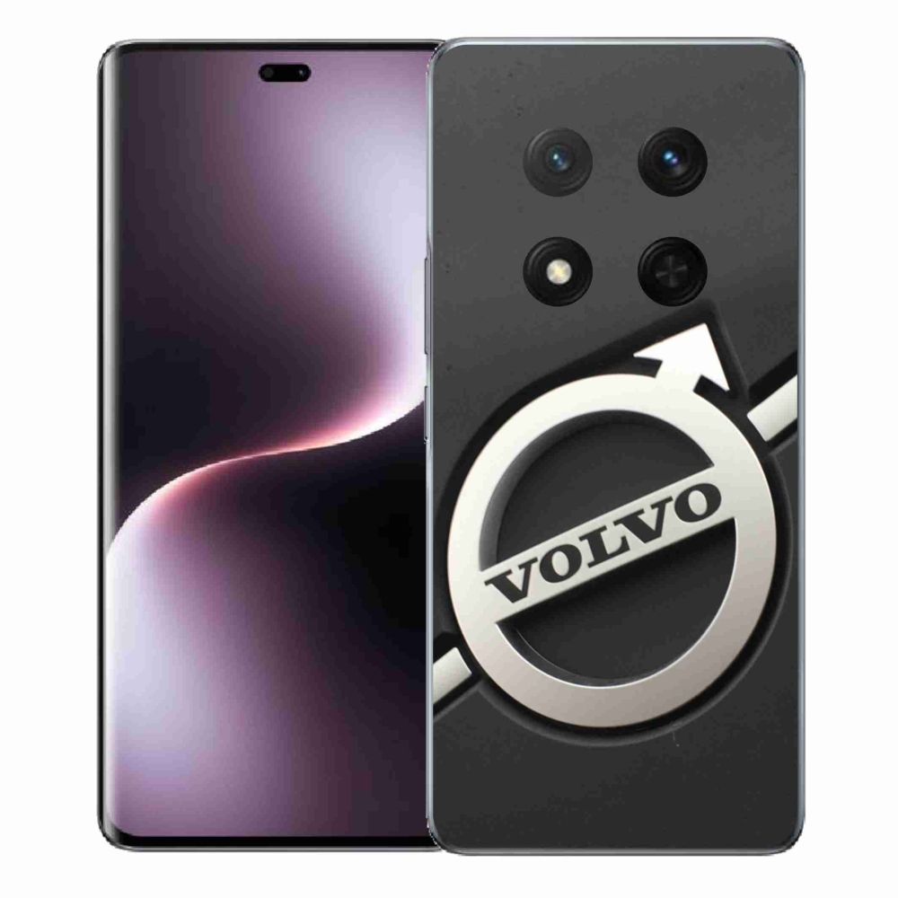 Gélový kryt mmCase na Honor Magic 7 Lite 5G - znak 1